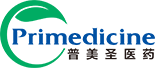 Primedicine logo